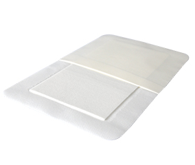 Furcon Disposable Sterile Applicator - Wood Cotton
